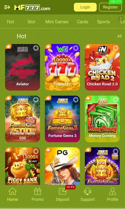 mf777game
